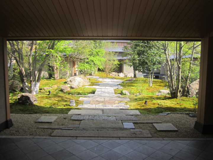 エクシブ鳥羽別邸